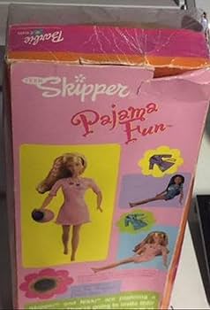 vintage barbie sister ♡SKIPPER スキッパー vintage barbie sister ♡SKIPPER スキッパー